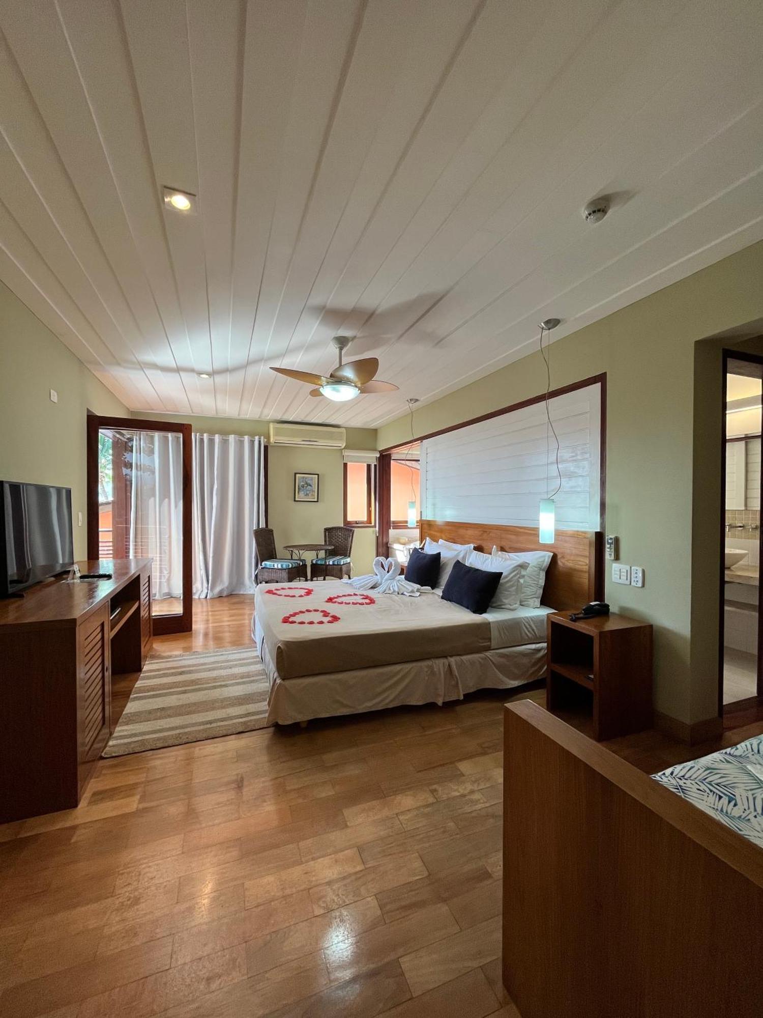 Hotel Fita Azul Ilhabela Exterior photo